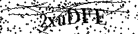 Typ hieronder de letters en cijfers