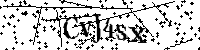 Typ hieronder de letters en cijfers