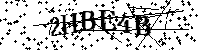 Typ hieronder de letters en cijfers