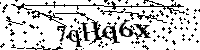 Typ hieronder de letters en cijfers