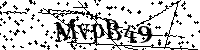 Typ hieronder de letters en cijfers
