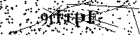 Typ hieronder de letters en cijfers
