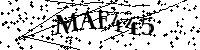 Typ hieronder de letters en cijfers