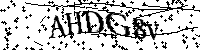 Typ hieronder de letters en cijfers