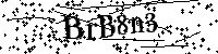 Typ hieronder de letters en cijfers