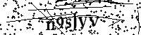 Typ hieronder de letters en cijfers