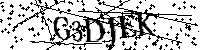 Typ hieronder de letters en cijfers