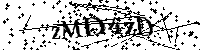 Typ hieronder de letters en cijfers