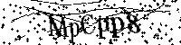 Typ hieronder de letters en cijfers