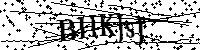 Typ hieronder de letters en cijfers