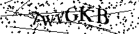 Typ hieronder de letters en cijfers