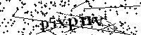 Typ hieronder de letters en cijfers