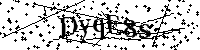 Typ hieronder de letters en cijfers