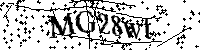 Typ hieronder de letters en cijfers
