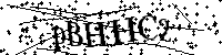 Typ hieronder de letters en cijfers