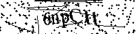 Typ hieronder de letters en cijfers