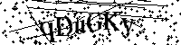 Typ hieronder de letters en cijfers