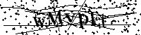 Typ hieronder de letters en cijfers