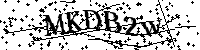 Typ hieronder de letters en cijfers