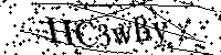 Typ hieronder de letters en cijfers