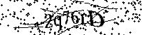 Typ hieronder de letters en cijfers