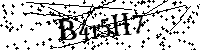 Typ hieronder de letters en cijfers