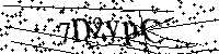 Typ hieronder de letters en cijfers