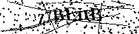 Typ hieronder de letters en cijfers