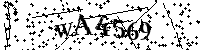 Typ hieronder de letters en cijfers