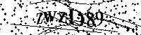 Typ hieronder de letters en cijfers