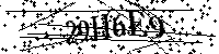 Typ hieronder de letters en cijfers