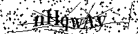 Typ hieronder de letters en cijfers
