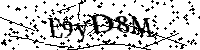 Typ hieronder de letters en cijfers