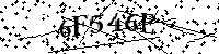 Typ hieronder de letters en cijfers