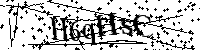 Typ hieronder de letters en cijfers
