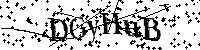 Typ hieronder de letters en cijfers