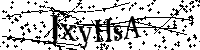 Typ hieronder de letters en cijfers