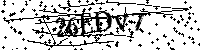 Typ hieronder de letters en cijfers