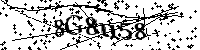 Typ hieronder de letters en cijfers