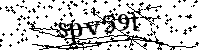 Typ hieronder de letters en cijfers