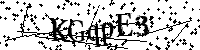 Typ hieronder de letters en cijfers