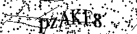 Typ hieronder de letters en cijfers