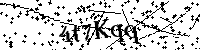 Typ hieronder de letters en cijfers