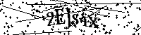 Typ hieronder de letters en cijfers