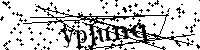 Typ hieronder de letters en cijfers