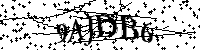 Typ hieronder de letters en cijfers
