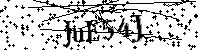 Typ hieronder de letters en cijfers