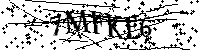 Typ hieronder de letters en cijfers