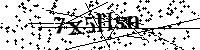 Typ hieronder de letters en cijfers