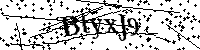 Typ hieronder de letters en cijfers